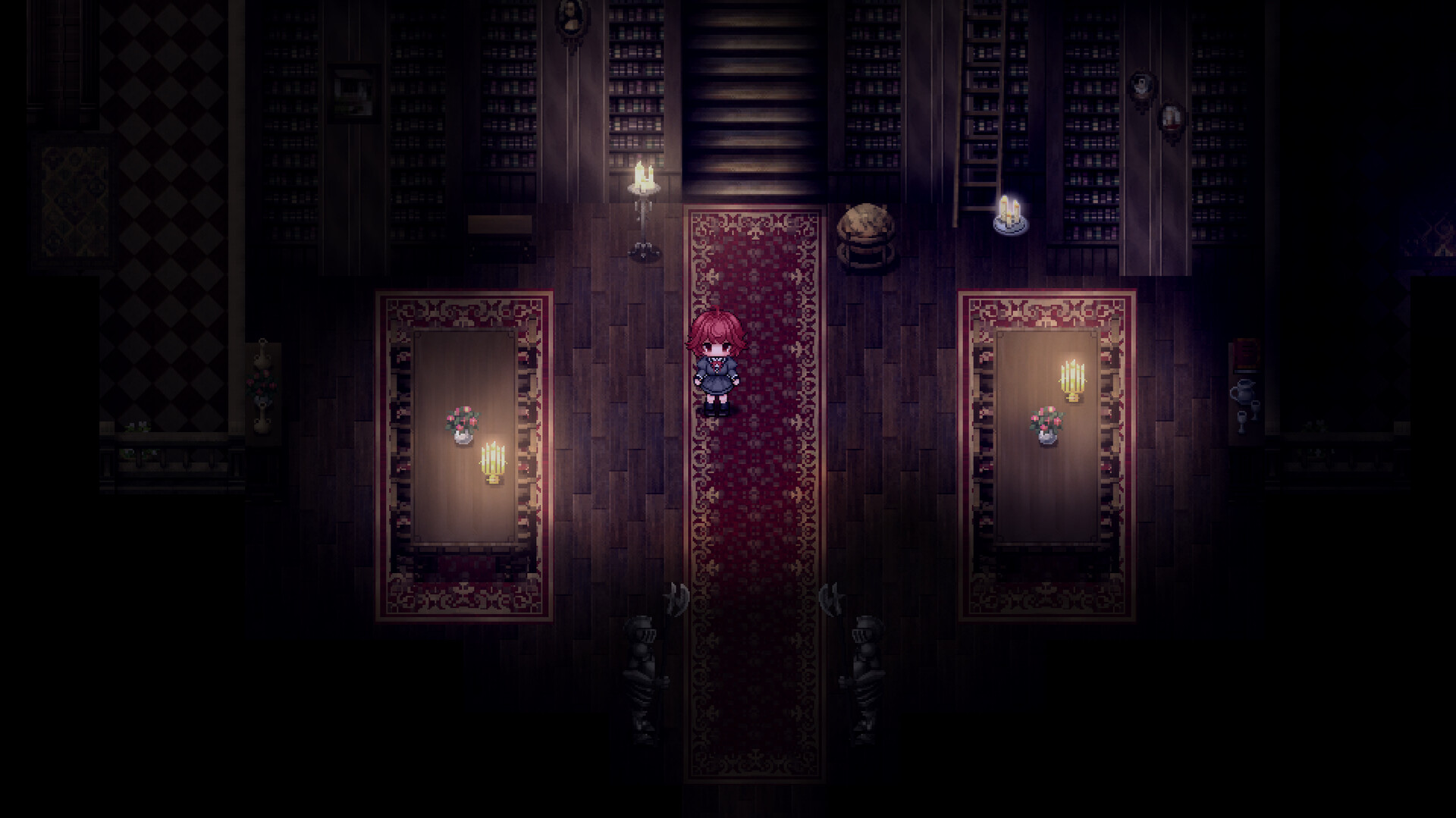 《薇拉里娅的烛花(Veloria: The Knot of Candle)》|V1.11|中文|免安装硬盘版 《薇拉里娅的烛花(Veloria: The Knot of Candle)》|V1.11|中文|免安装硬盘版