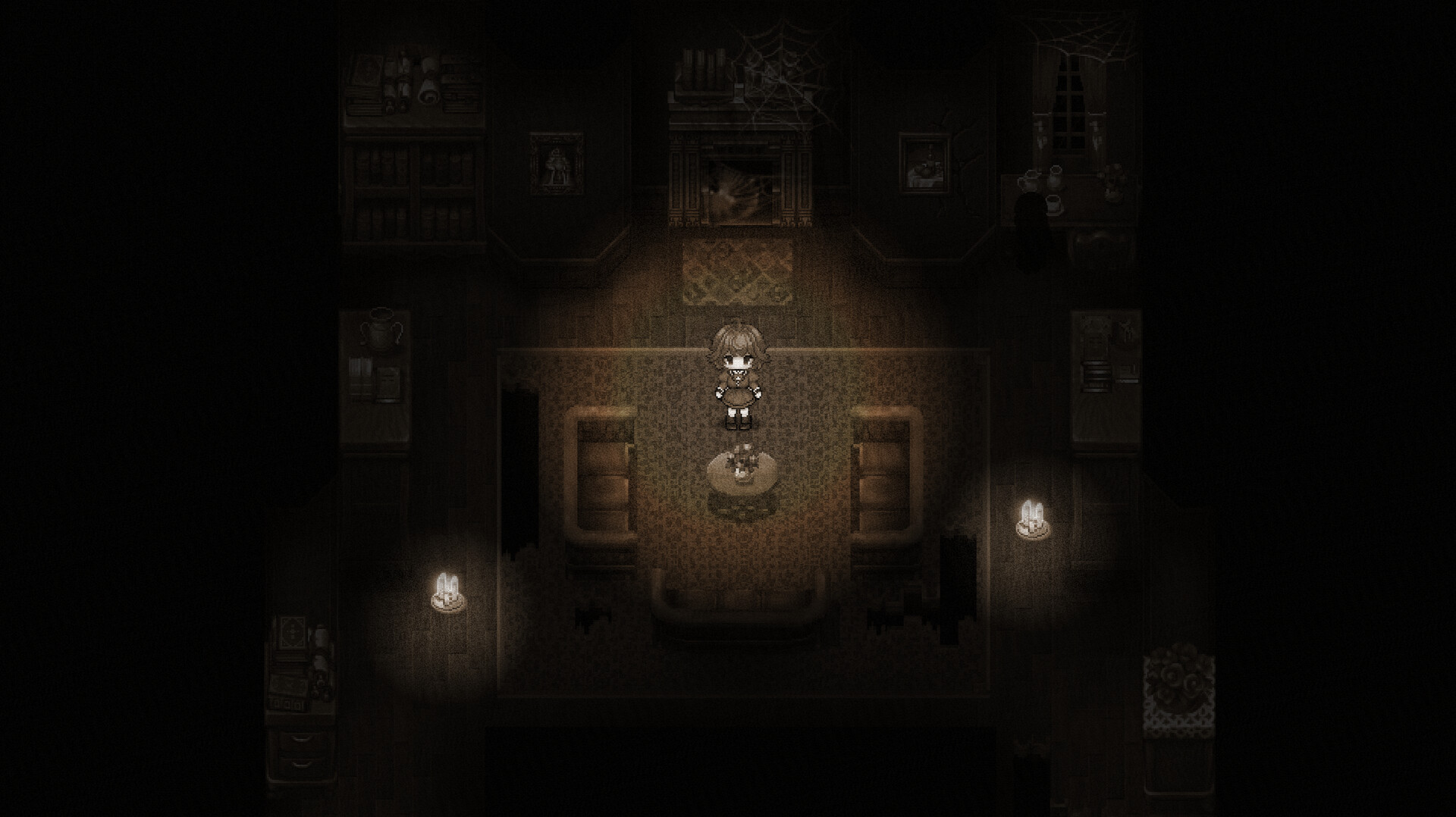 薇拉里娅的烛花|官方中文|支持手柄|Veloria: The Knot of Candle - 8