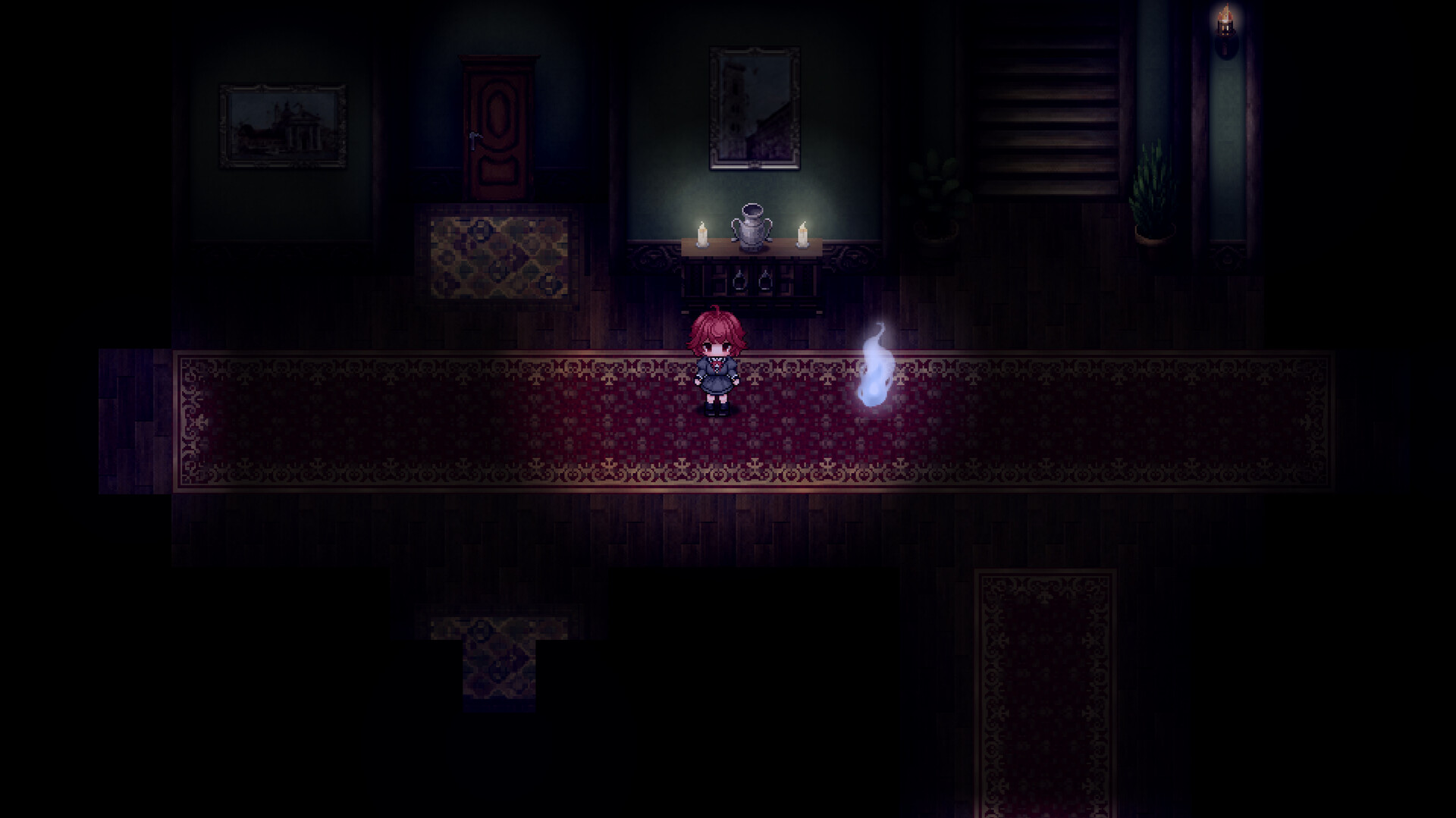 薇拉里娅的烛花|官方中文|支持手柄|Veloria: The Knot of Candle - 9