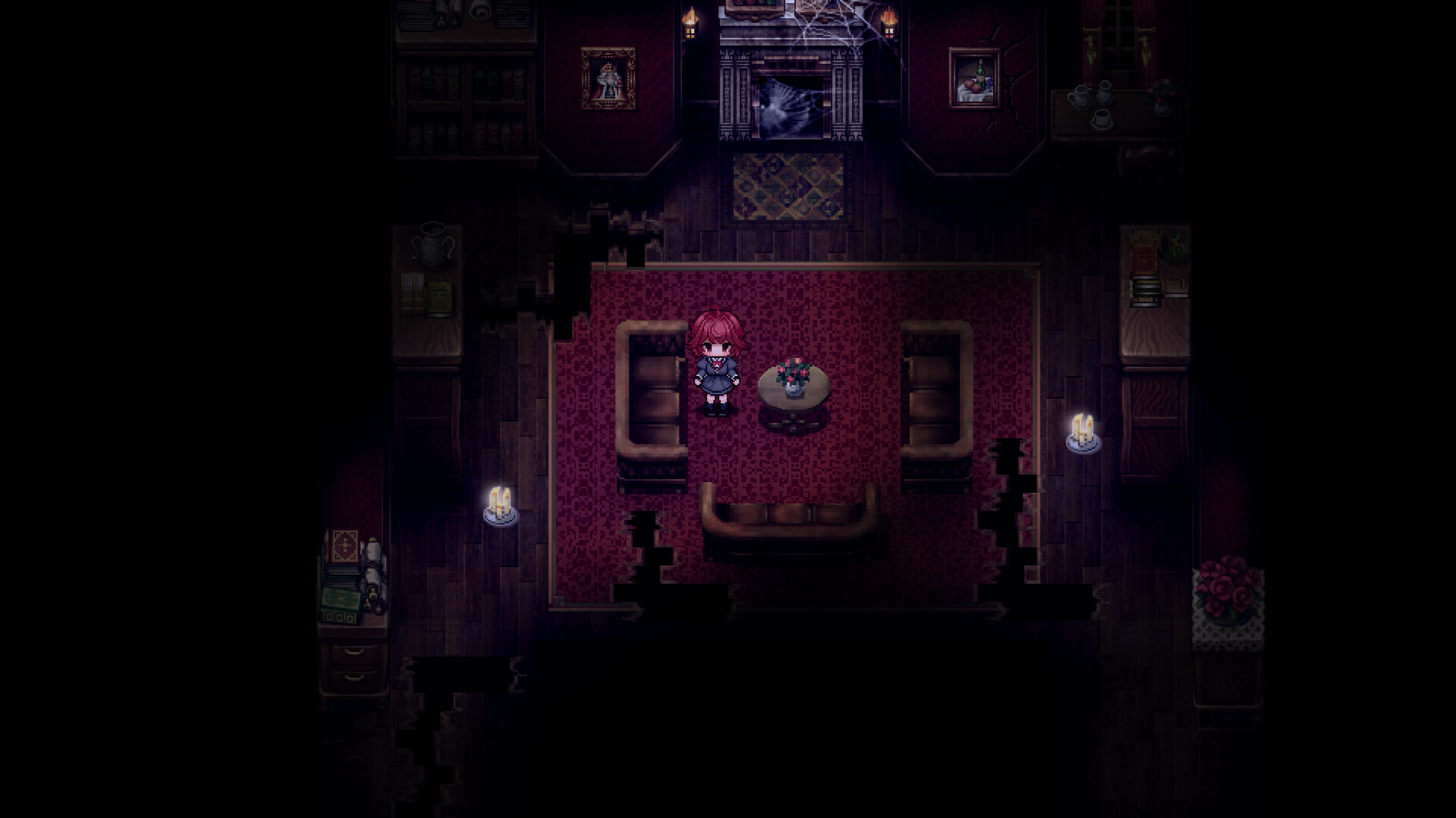 薇拉里娅的烛花|官方中文|支持手柄|Veloria: The Knot of Candle - 7