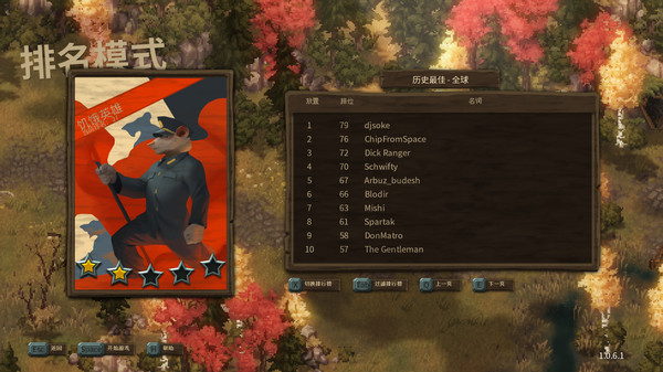 尾牙/Tooth and Tail 截图 7