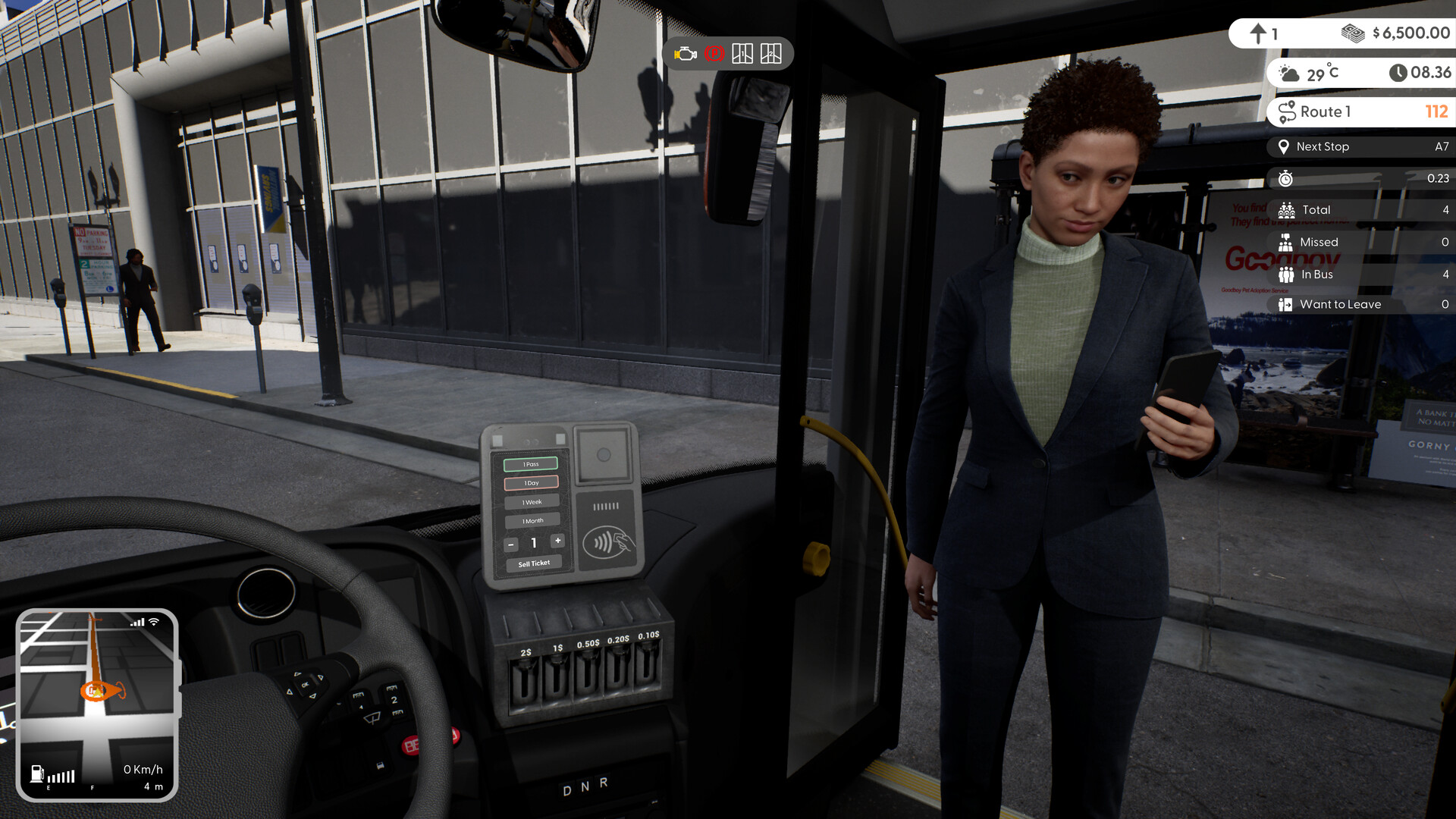 图片[4]-城市巴士模拟器2026/City Bus Simulator 2026-苏白资源