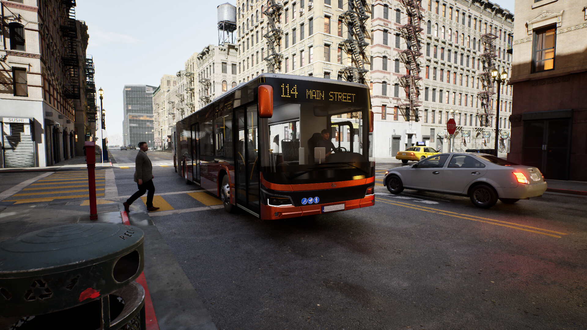 图片[1]-城市巴士模拟器2026/City Bus Simulator 2026-苏白资源