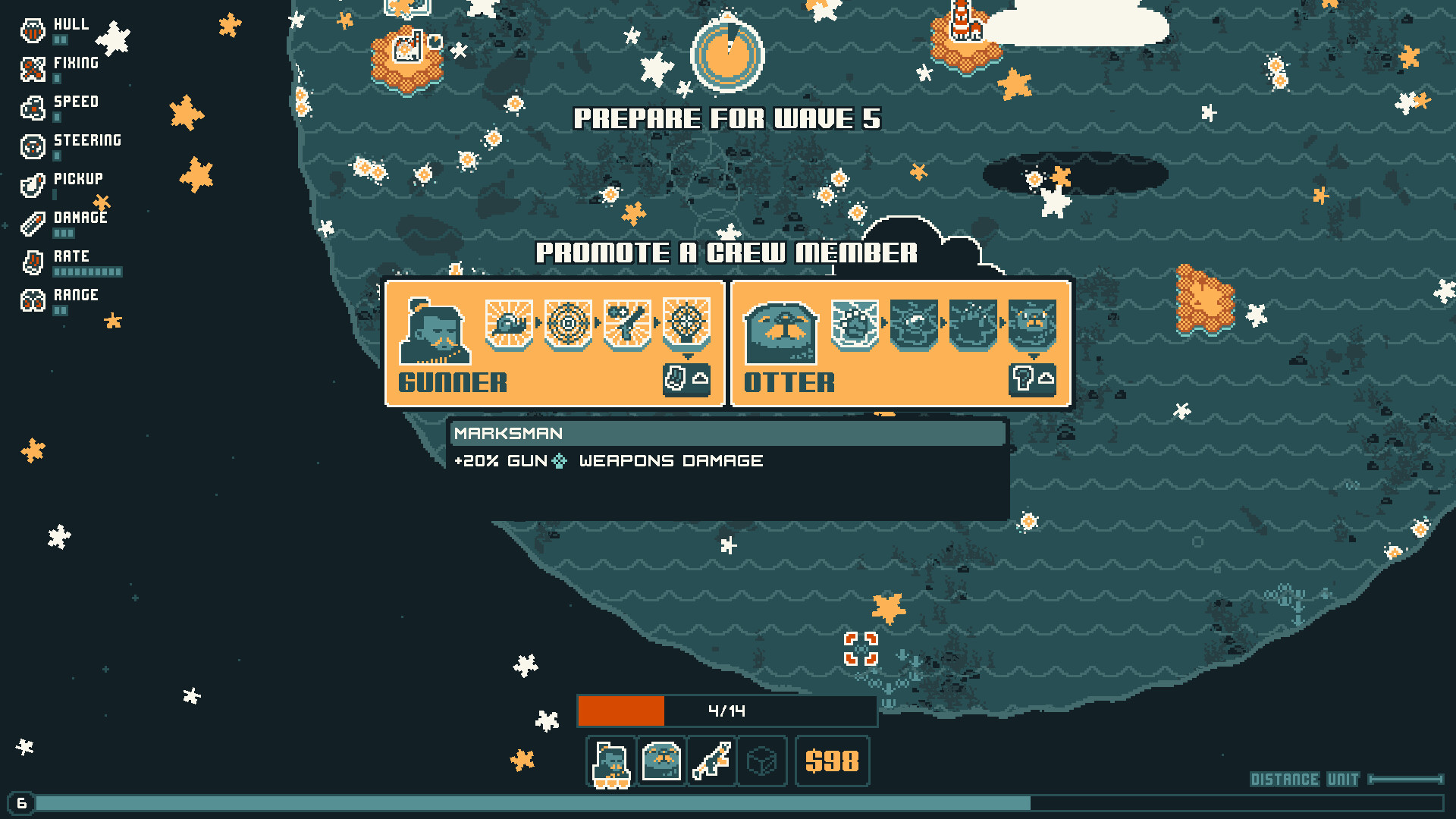 航海生存：海洋激战/Nautical Survival 截图 2