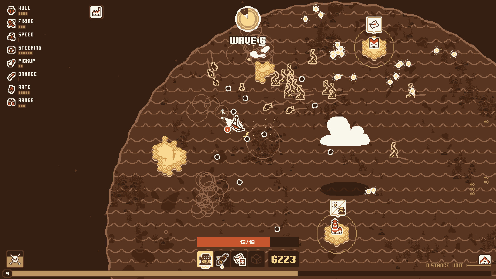 航海生存：海洋激战/Nautical Survival 截图 3