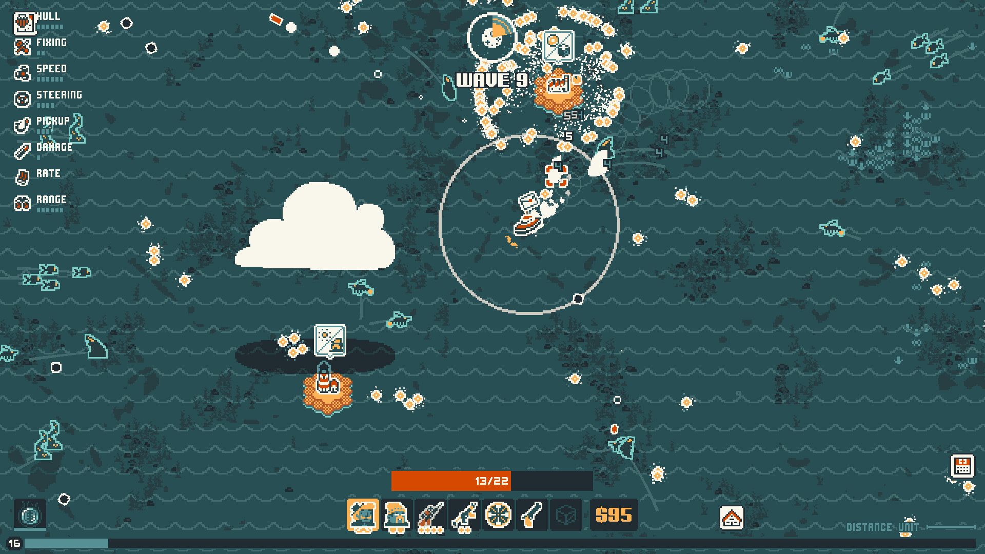 恶海生存|官方英文|支持手柄|Nautical Survival - 9