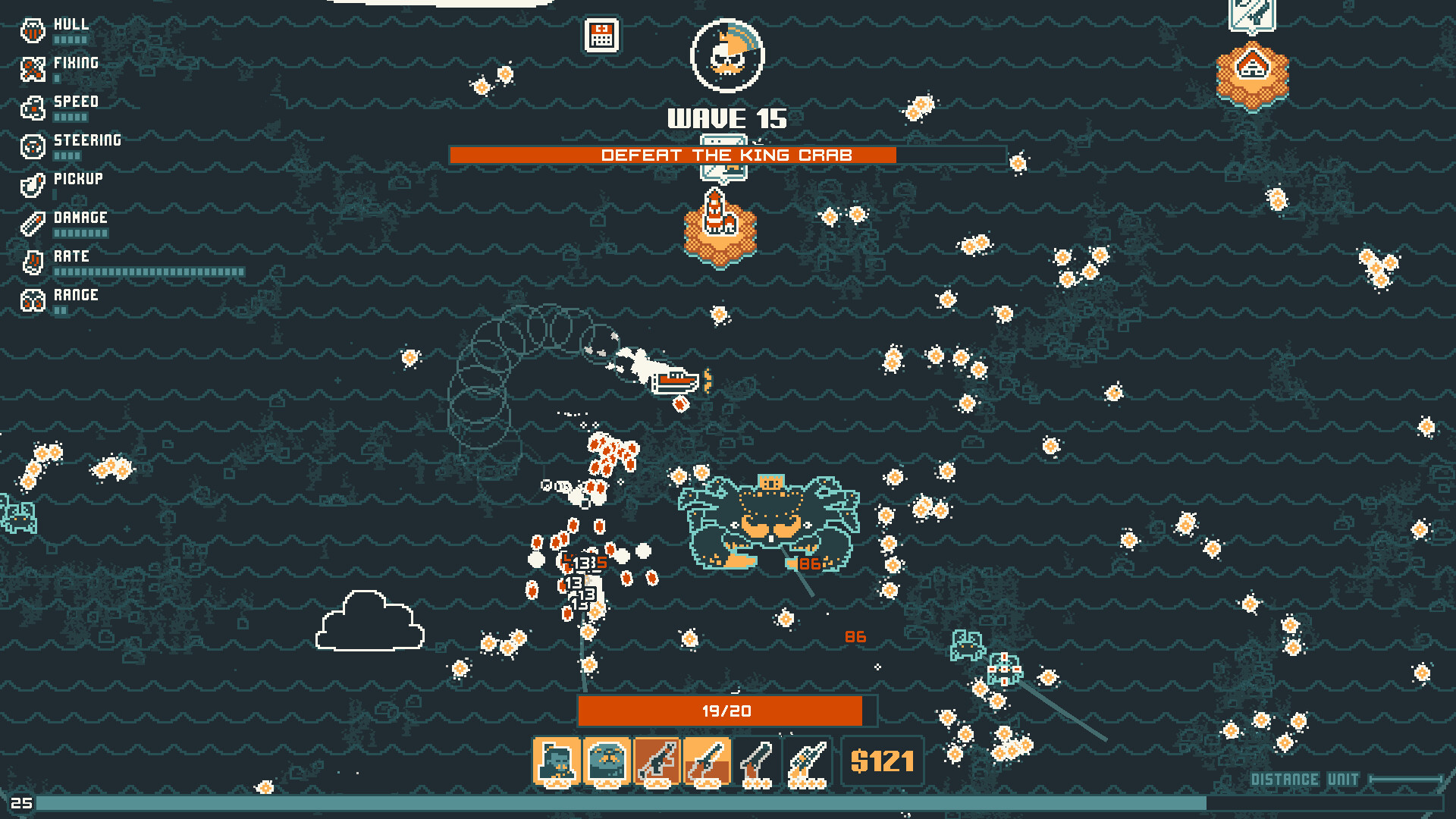 航海生存：海洋激战/Nautical Survival 截图 7