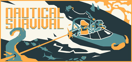 恶海生存/Nautical Survival-绿树游戏社区