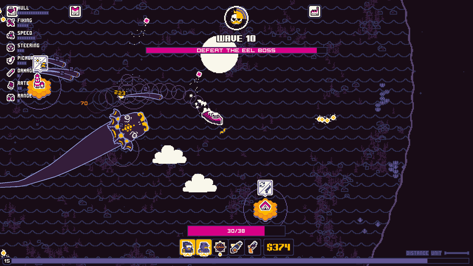 航海生存：海洋激战/Nautical Survival 截图 4