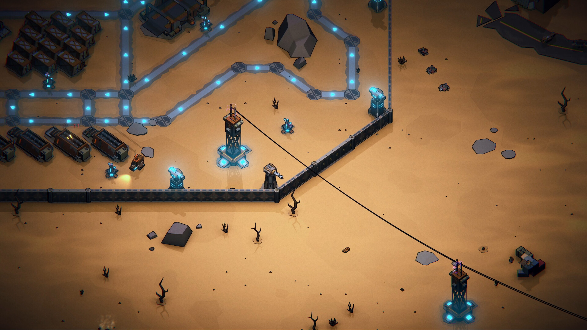 图片[15]-《Machine Mind》Build.22906454[中文][1.39G]-极客游戏