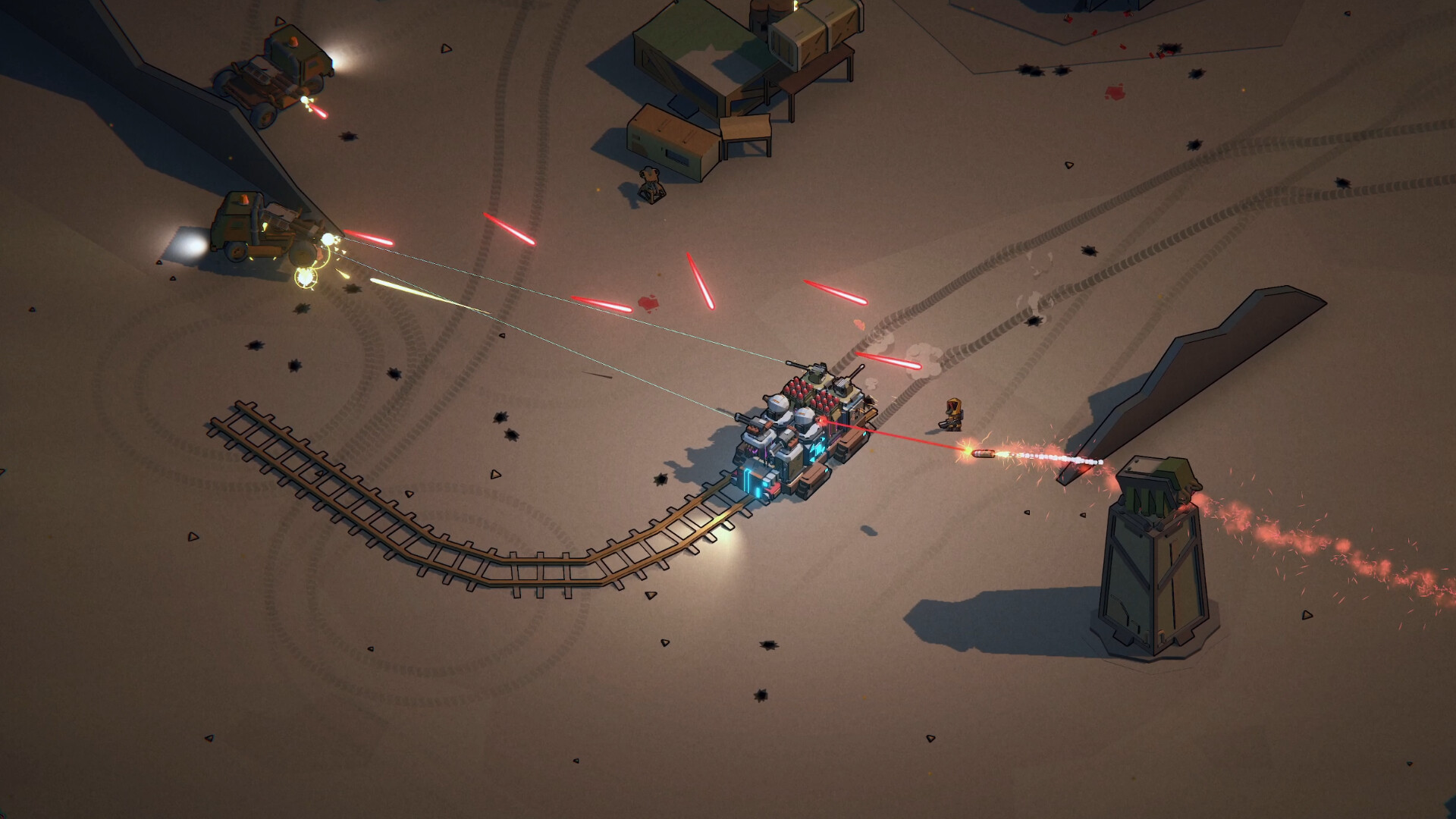 图片[14]-《Machine Mind》Build.22906454[中文][1.39G]-极客游戏