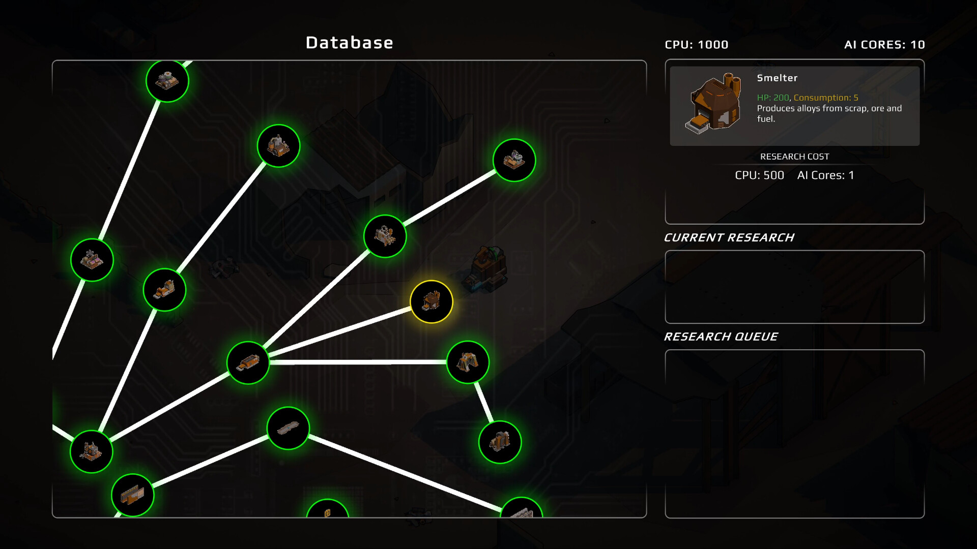 图片[16]-《Machine Mind》Build.22906454[中文][1.39G]-极客游戏