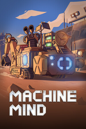 机器意识/Machine Mind