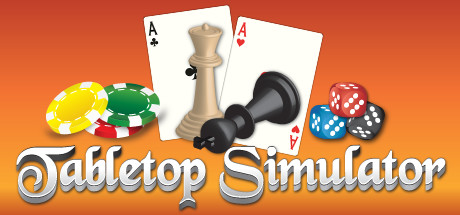 桌游模拟器/Tabletop Simulator-123资源库-免费的高质量游戏资源网站
