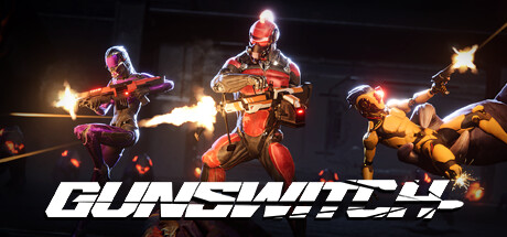Gunswitch