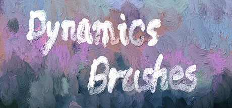 DynamicsBrushes