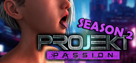 计划：激情 第二季/激情星动 第二季/项目激情 第二季/Projekt: Passion – Season 2 官中步兵版（官中）-无忧免费游戏网