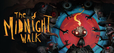 《午夜漫步 The Midnight Walk》TENOKE官中简体|支持VR和标准模式
