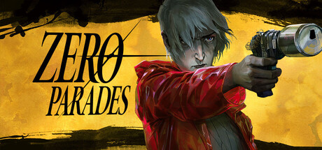 归零巡礼：亡谍镇魂曲/ZERO PARADES: For Dead Spies v20260529|角色扮演|容量11.5GB|免安装绿色中文版-KXZGAME