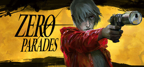归零巡礼：亡谍镇魂曲/ZERO PARADES: For Dead Spies