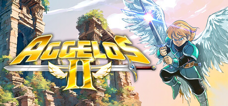阿格洛斯2/Aggelos 2-悟界ShareHub