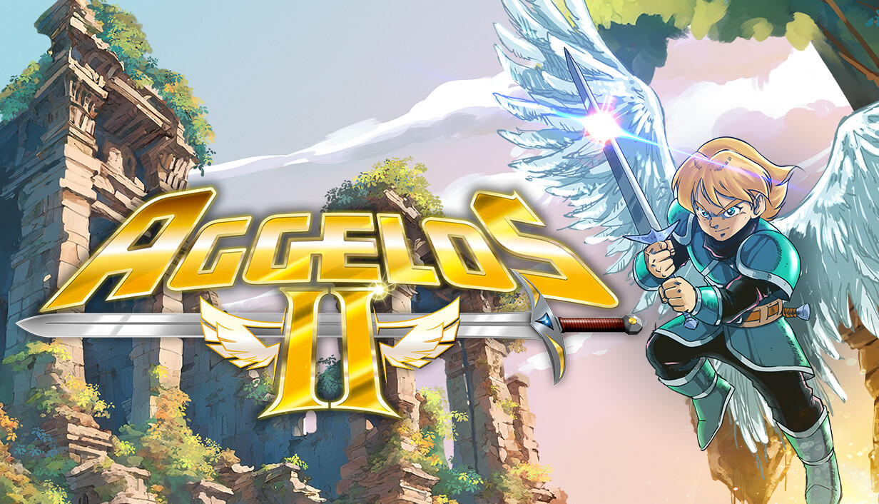 阿格洛斯2/Aggelos 2