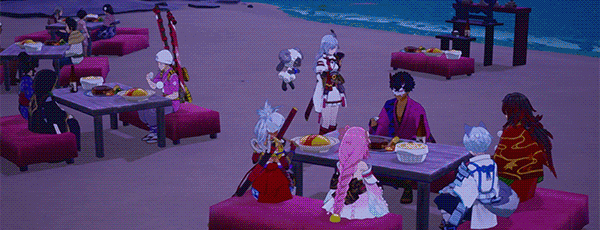 《符文工房 龙之天地 Rune Factory Guardians of Azuma》V20250605-豪华版-全DLC官中简体