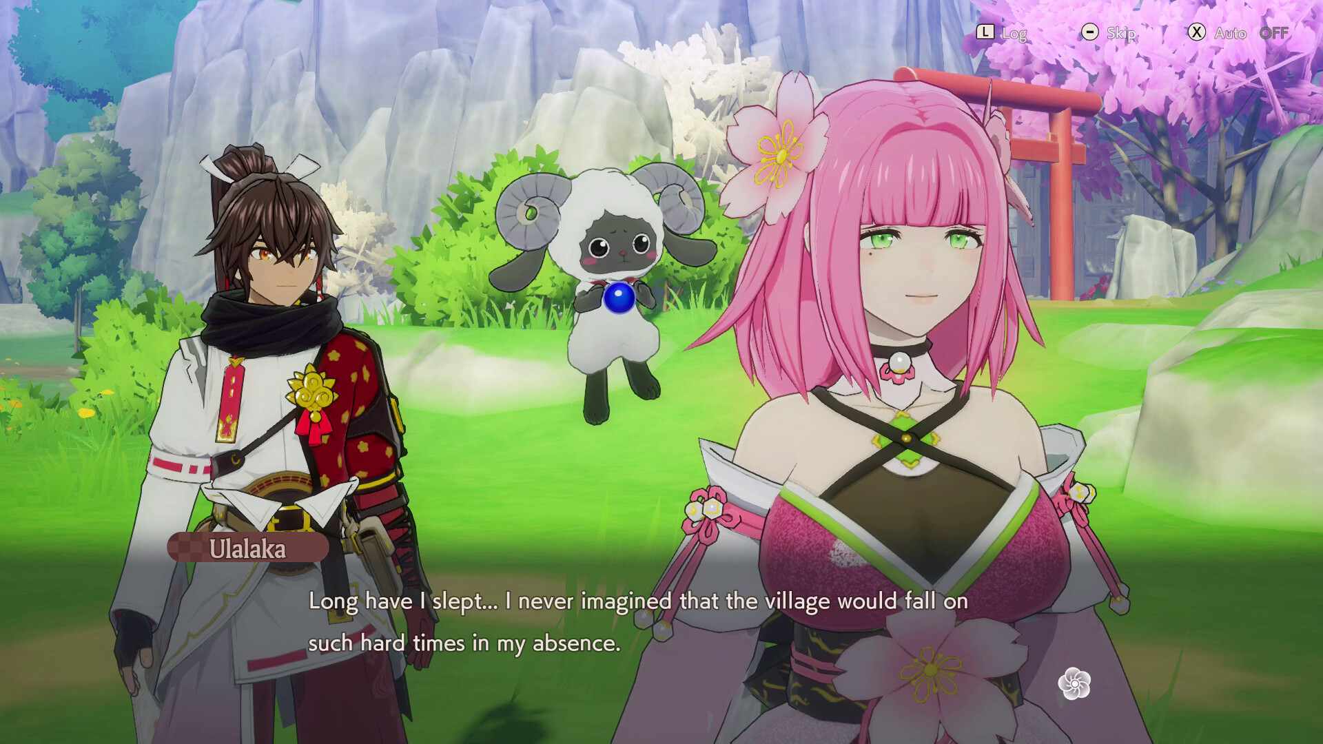 图片[8]-《符文工房 龙之天地(Rune Factory: Guardians of Azuma)》[v1.0.3 整合全部DLCs]-火种游戏