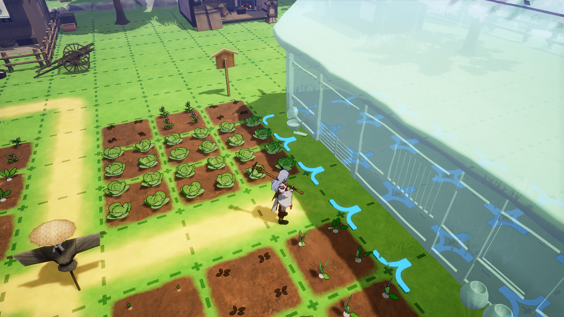 图片[9]-《符文工房 龙之天地(Rune Factory: Guardians of Azuma)》[v1.0.3 整合全部DLCs]-火种游戏