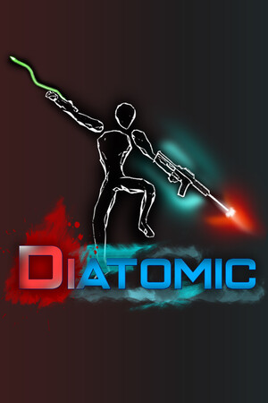 Diatomic | 免安装中文版下载 - 单机岛