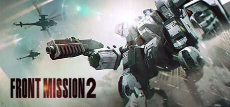 前线任务2：重制版/FRONT MISSION 2: Remake-123资源库-免费的高质量游戏资源网站