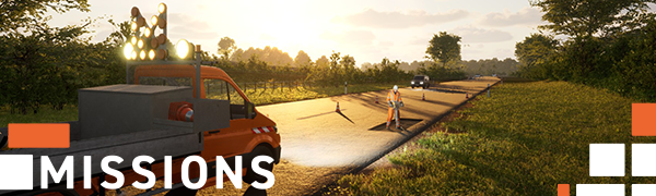 公路养护模拟2:冬季服务|Road Maintenance Simulator 2 – Winter Services最新版官方中文免费下载-图片1