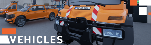 公路养护模拟2:冬季服务|Road Maintenance Simulator 2 – Winter Services最新版官方中文免费下载-图片2