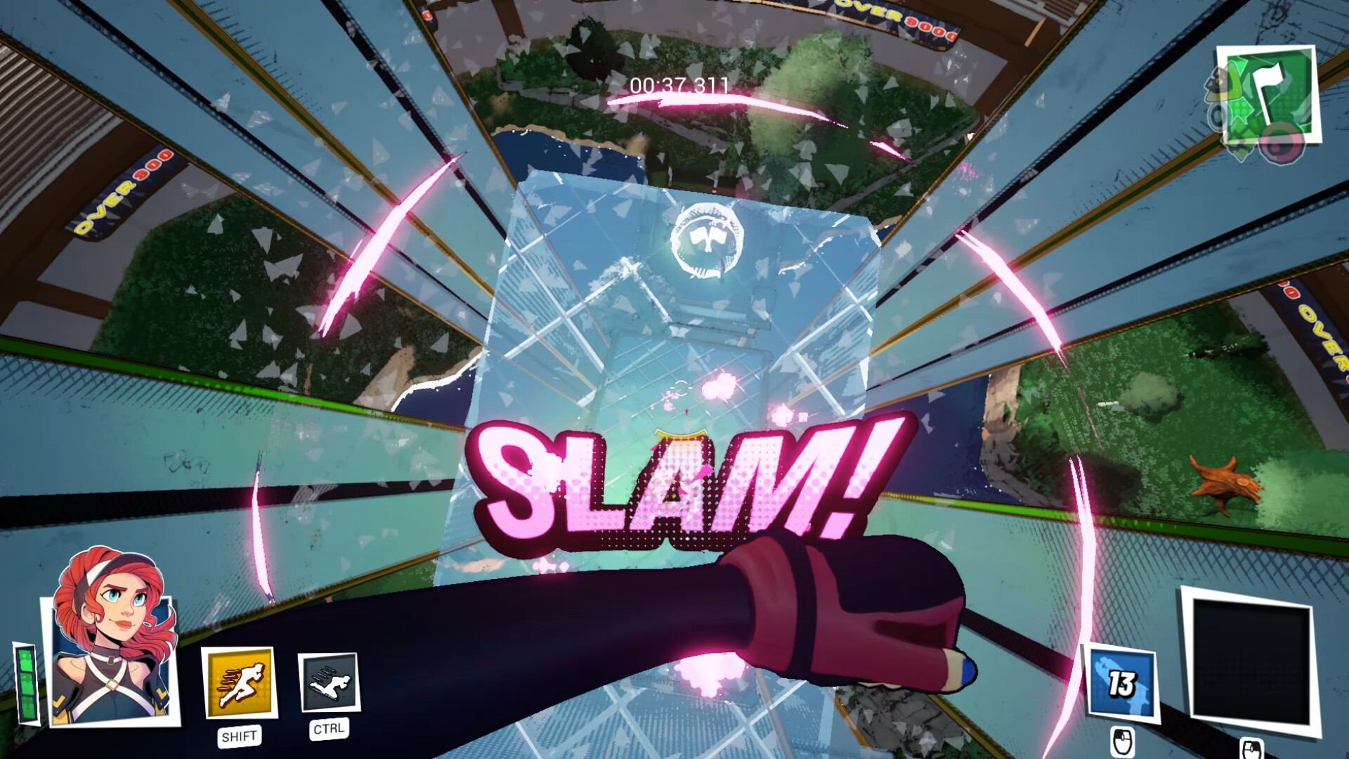 《喷气跑者(JETRUNNER)》|Build 21950212|中文|免安装硬盘版 《喷气跑者(JETRUNNER)》|Build 21950212|中文|免安装硬盘版