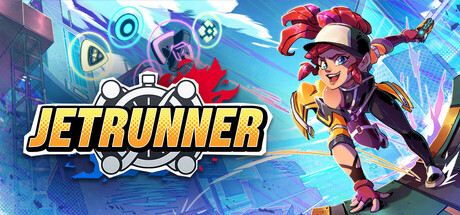 喷气跑者 | JETRUNNER