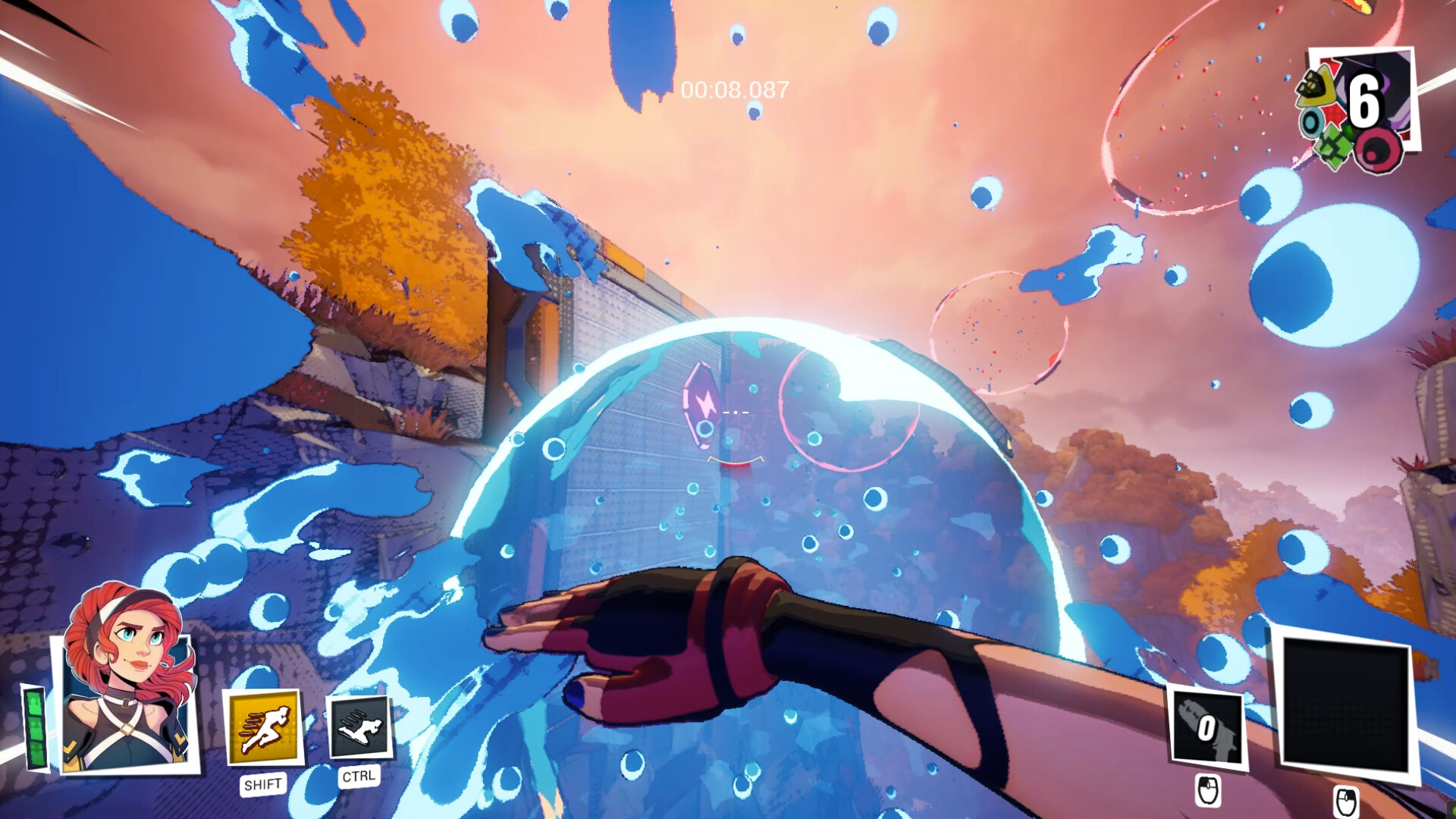 《喷气跑者(JETRUNNER)》|Build 21950212|中文|免安装硬盘版 《喷气跑者(JETRUNNER)》|Build 21950212|中文|免安装硬盘版