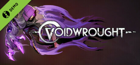 Voidwrought Demo