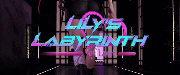 【欧美】【SLGSTEAM官中动态更新步兵】莉莉的欲望迷宫/Lily’s Labyrinth of Lust[Ver0.85]【PC3.30G】