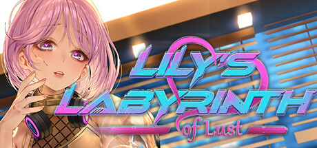 莉莉的欲望迷宫 Lily’s Labyrinth of Lust V0.8.1 官方中文【2.8G】