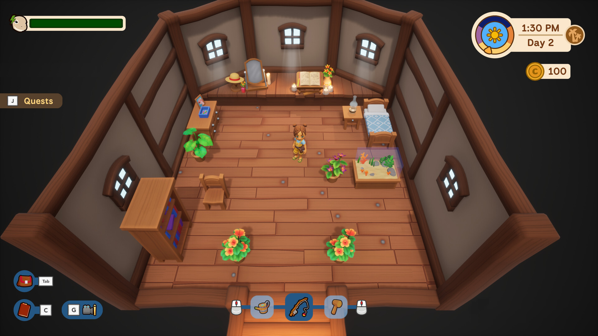 寻宝湾/Collector's Cove 截图 10