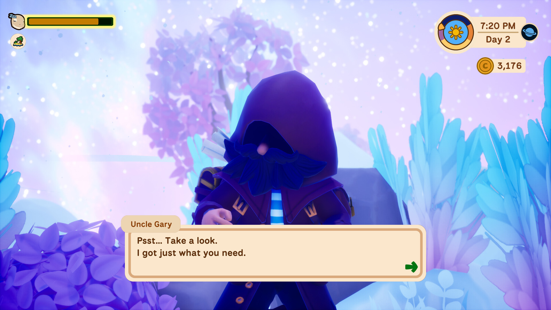 寻宝湾/Collector's Cove 截图 8