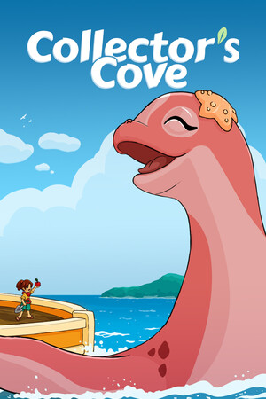 寻宝湾/Collector's Cove