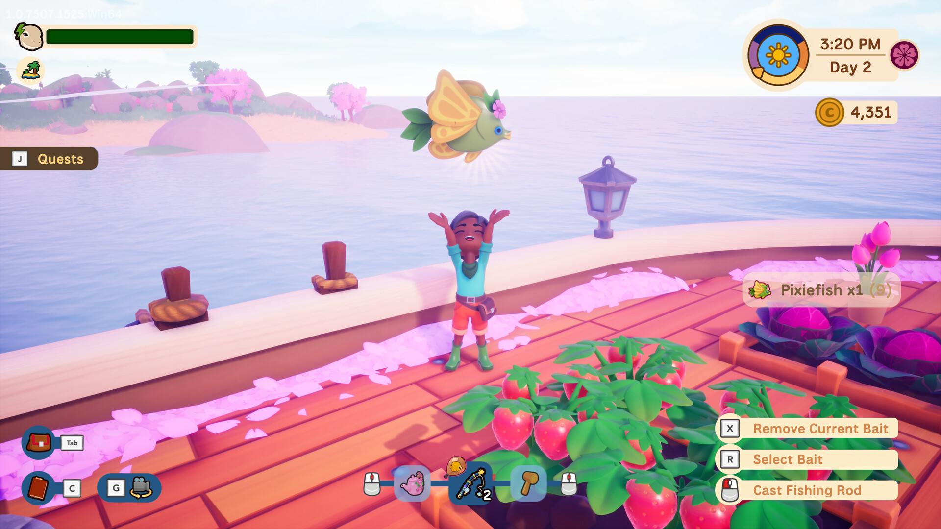 图片[8]-寻宝湾（Collectors Cove）免安装中文版下载-蒸汽游戏宝库 - 高质量Steam单机游戏下载站