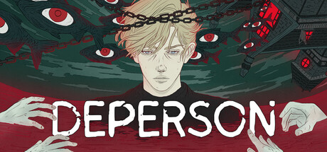 Deperson