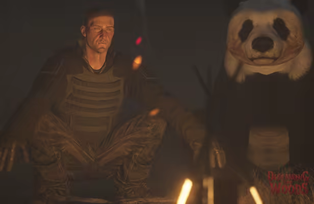 图片[2]-森林之下/Descending The Woods Build.17015389|模拟经营|9.1GB|中文-蝶影二次元