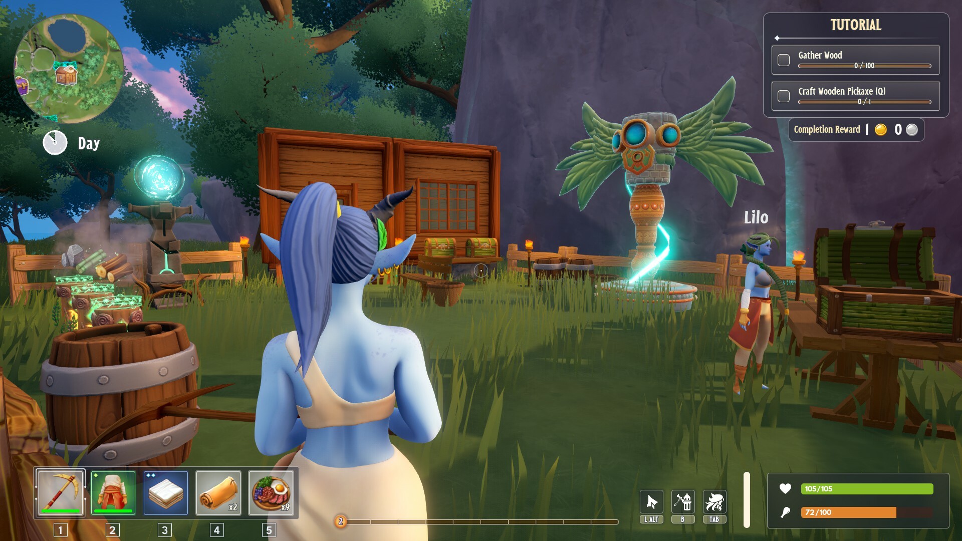 《莎玛尼娅(Shamania)》|v1.4.0|中文|免安装硬盘版 《莎玛尼娅(Shamania)》|v1.4.0|中文|免安装硬盘版