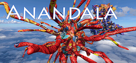 Steam VR游戏《阿南达拉》Anandala VR