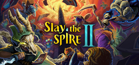 杀戮尖塔2/Slay the Spire 2 v0.98（官中）-无忧免费游戏网
