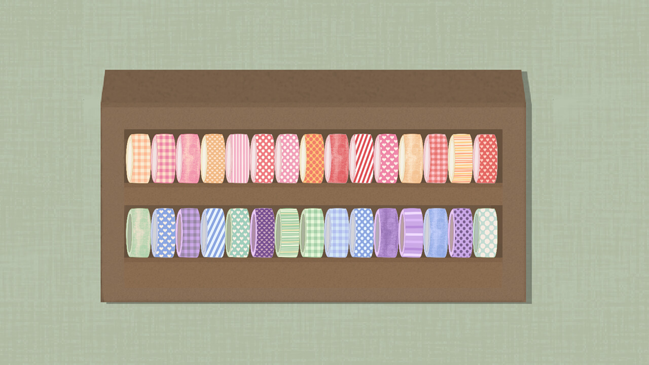 放这里吧/Put it here 截图 8