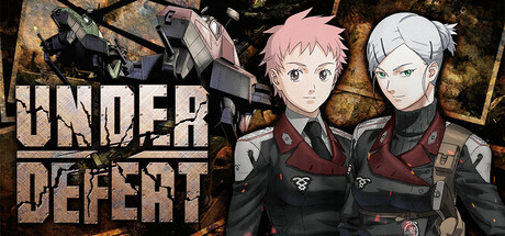 【简中】全面溃败 UNDER DEFEAT